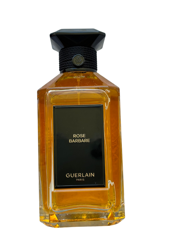 Rose barbare - Guerlain - Eau de parfum - 200/200ml