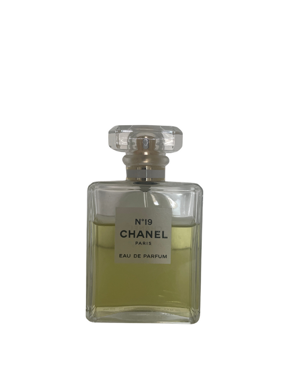 N19 - Chanel - Eau de parfum - 40/50ml