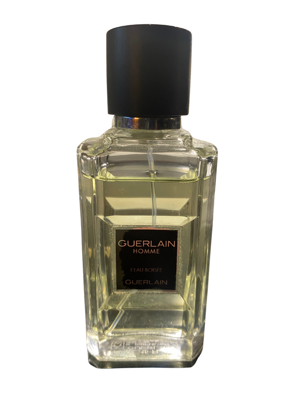 L'eau boisée - Guerlain - Eau de parfum - 45/50ml