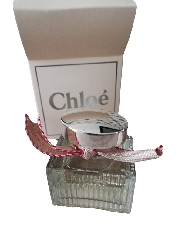 Chloé, l'Eau de parfum Lumineuse - Chloé - Eau de parfum - 50/50ml