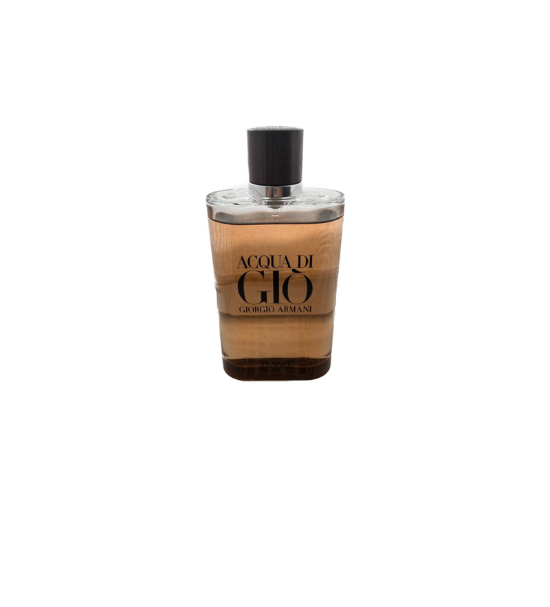 Acqua di gio Absolu - Giorgio Armani - Eau de parfum - 198/200ml - MÏRON