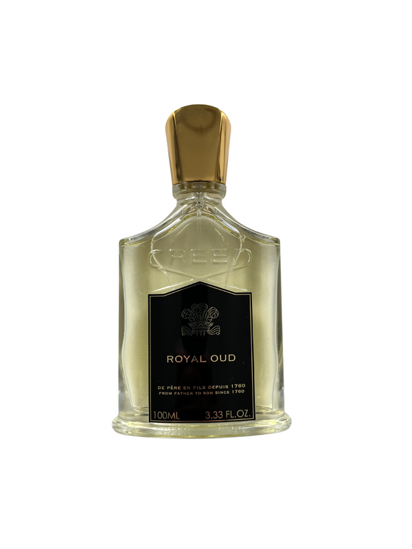 Royal Oud - Creed - Eau de parfum - 100/100ml