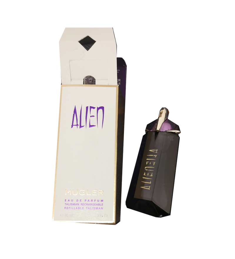 Alien - Mugler - Eau de parfum - 90/90ml - MÏRON