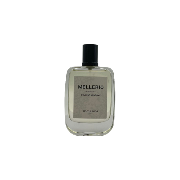 Mellerio - Couleur Vendôme - Eau de parfum 100/100ml