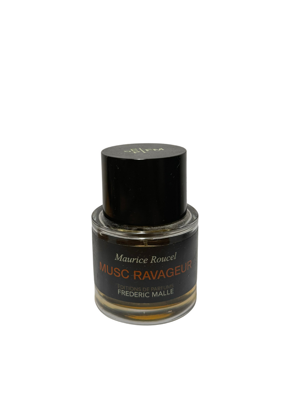 Musc Ravageur - Frédéric Malle - Eau de parfum - 25/50ml