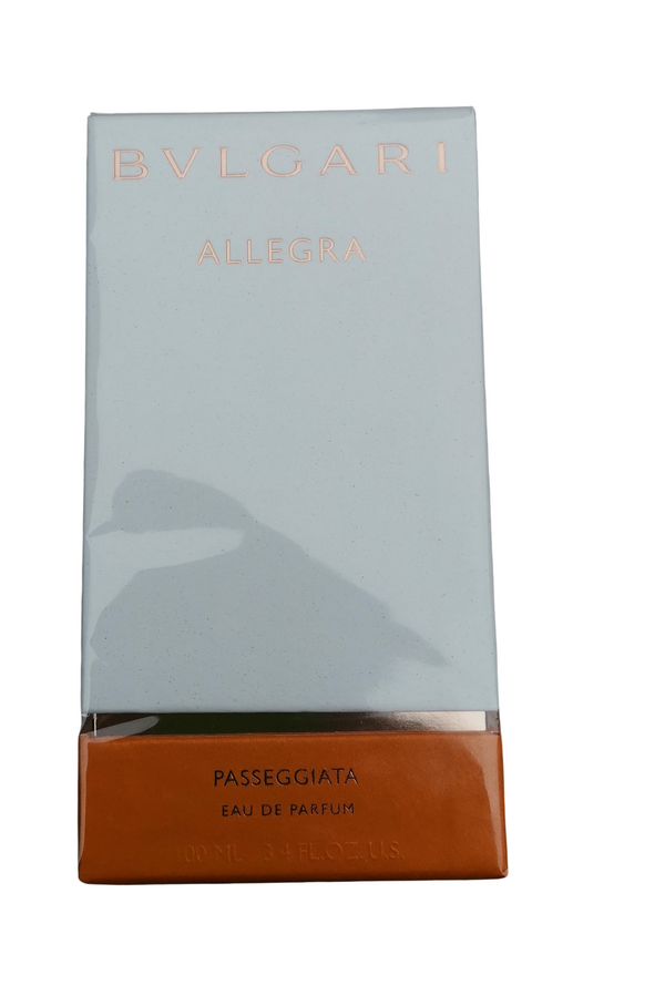 Passeggiata - bvlgari - Eau de parfum - 100/100ml