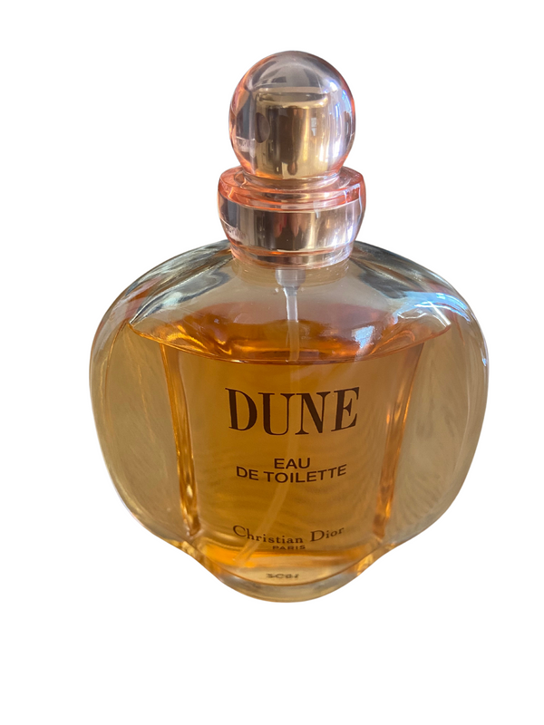 Dune - Dior - Eau de toilette - 90/100ml