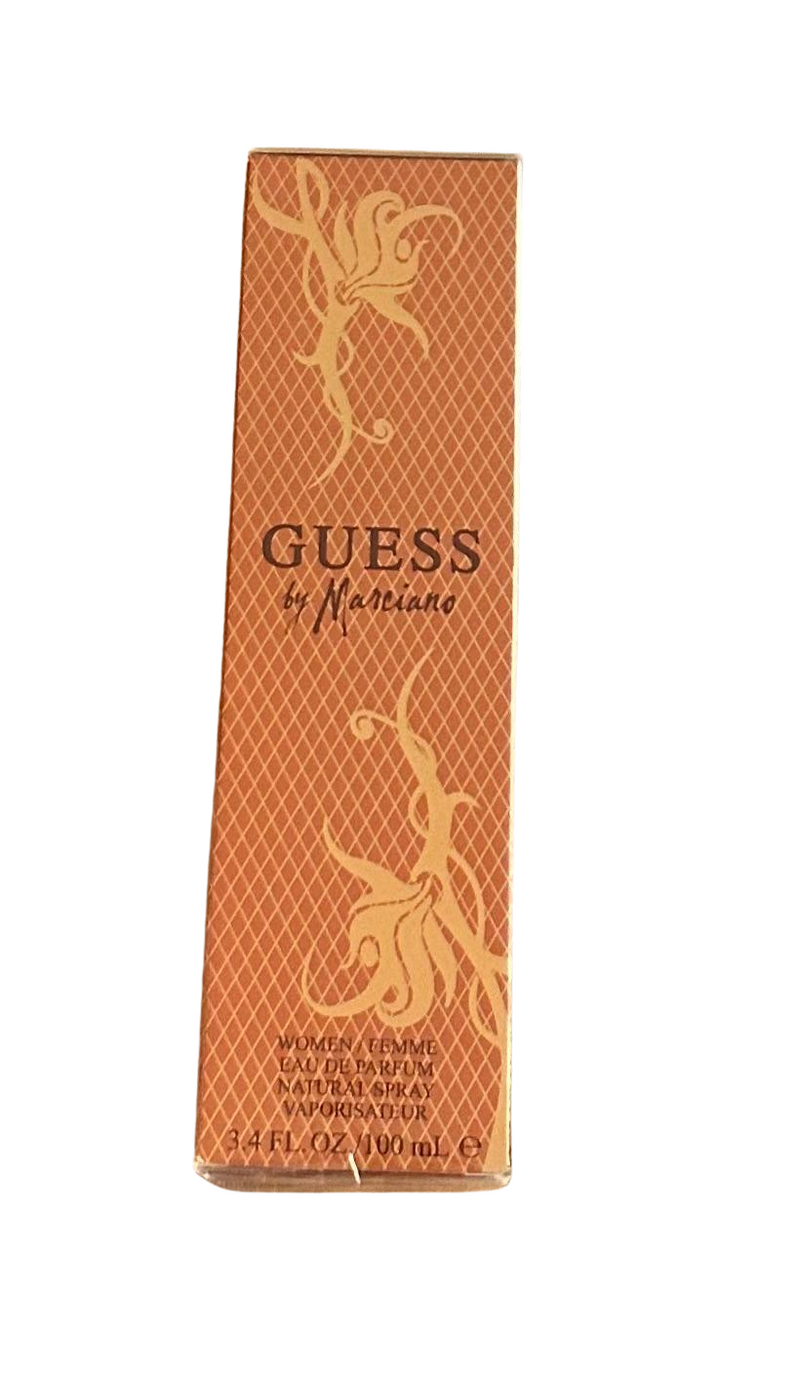 GUESS by Marciano - Guess - Eau de parfum - 100/100ml