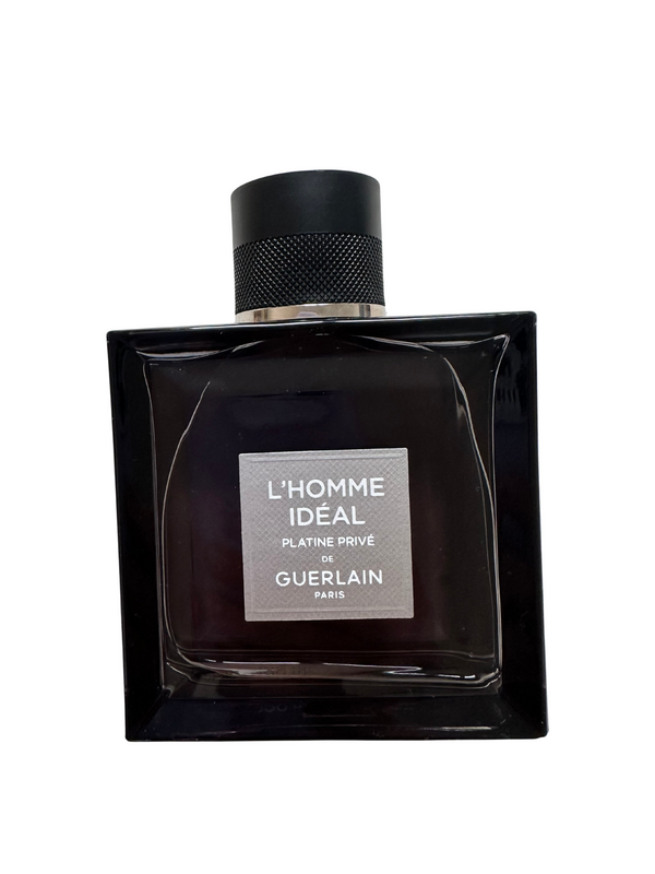 L’homme idéal platine privé - Guerlain - Eau de toilette - 95/100ml