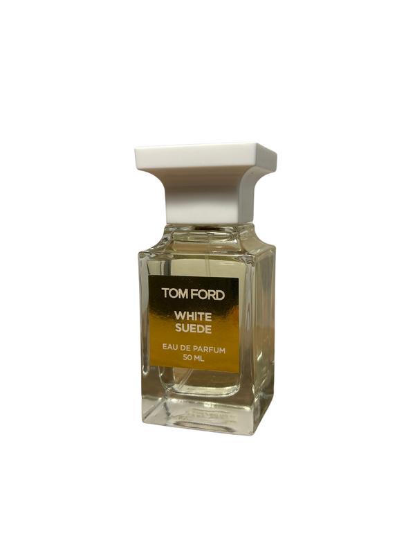 White Suede - Tom Ford - Eau de parfum - 50/50ml