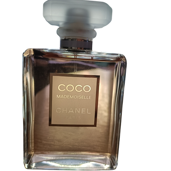 Coco Mademoiselle - Chanel - Eau de parfum - 100/100ml