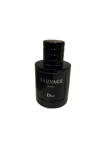 Sauvage élixir - Dior - Extrait de parfum - 55/60ml