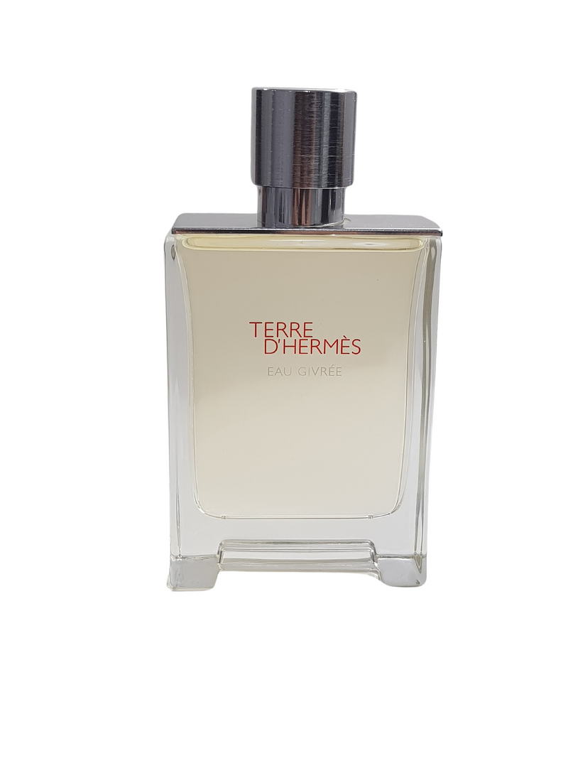 Terre d'Hermès Eau givrée - Hermès - Eau de parfum - 98/100ml