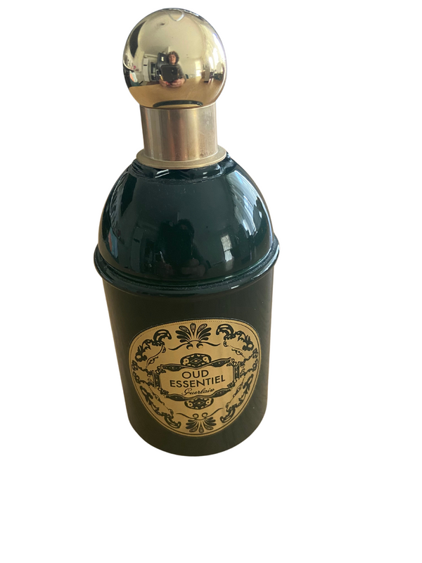 oud essentiel - Guerlain - Eau de parfum - 90/125ml