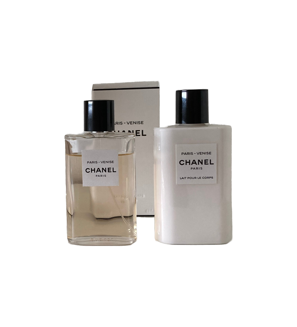 Paris Venise - Chanel - Eau de toilette - 115/125ml
