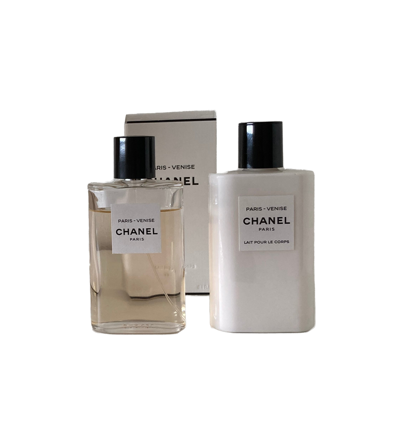 CHANEL Paris - Venise Eau De Toilette Spray 125ml for sale online