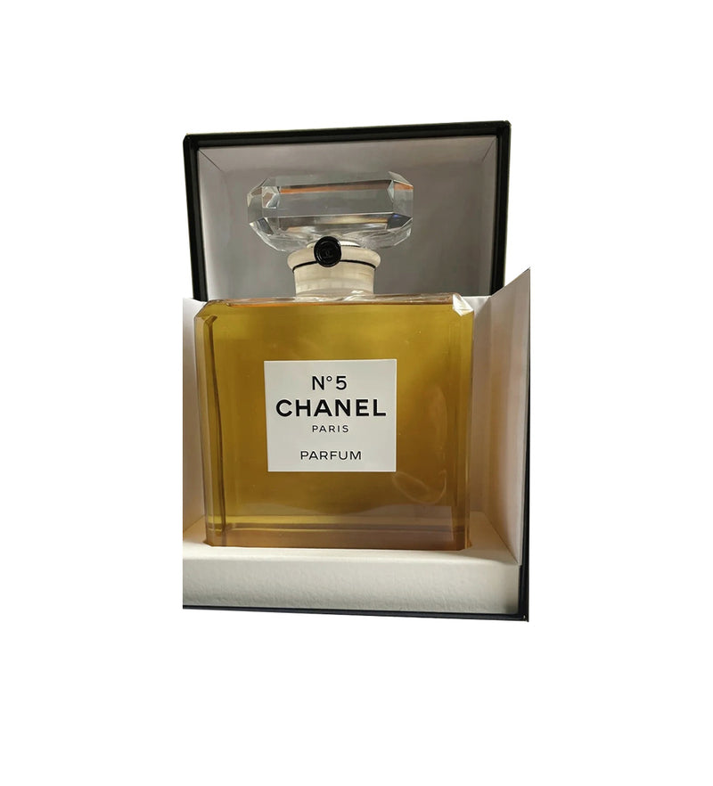 Chanel numéro 5 - Numéro 5 de Chanel - Collector - Extrait de parfum - 900/900ml