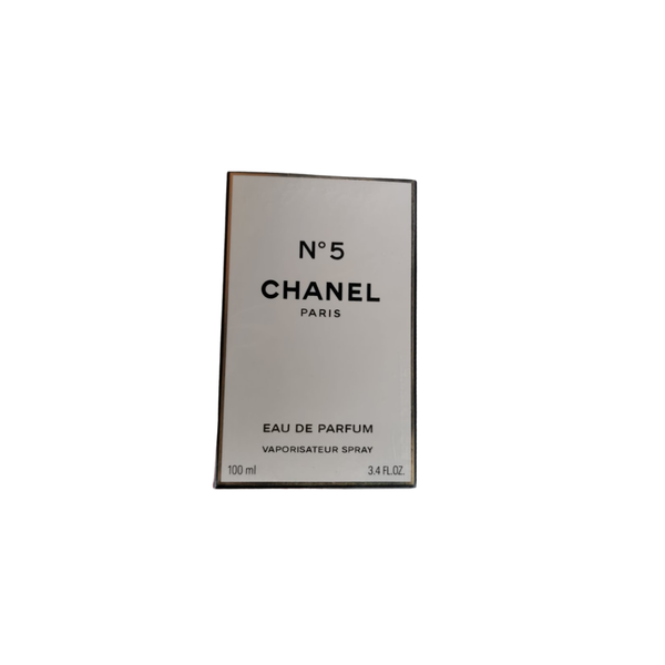 Chanel numéro 5 - Chanel - Eau de parfum - 100/100ml