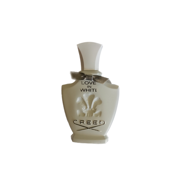 Love in White - Creed - Eau de parfum - 75/75ml