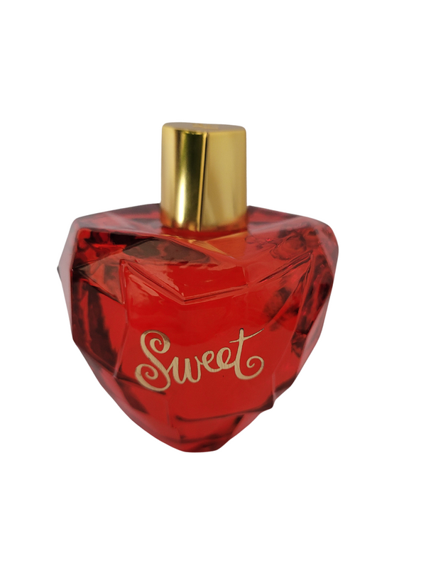 Sweet - Lolita Lempicka - Eau de parfum - 98/100ml