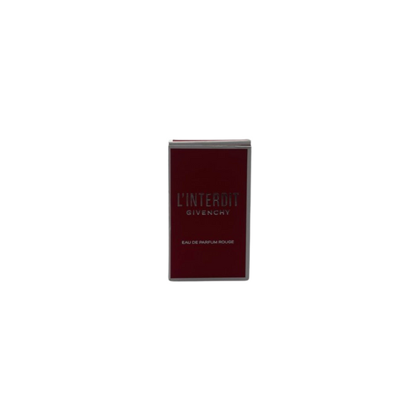 L'interdit - Givenchy - Eau de parfum rouge - 35/35ml