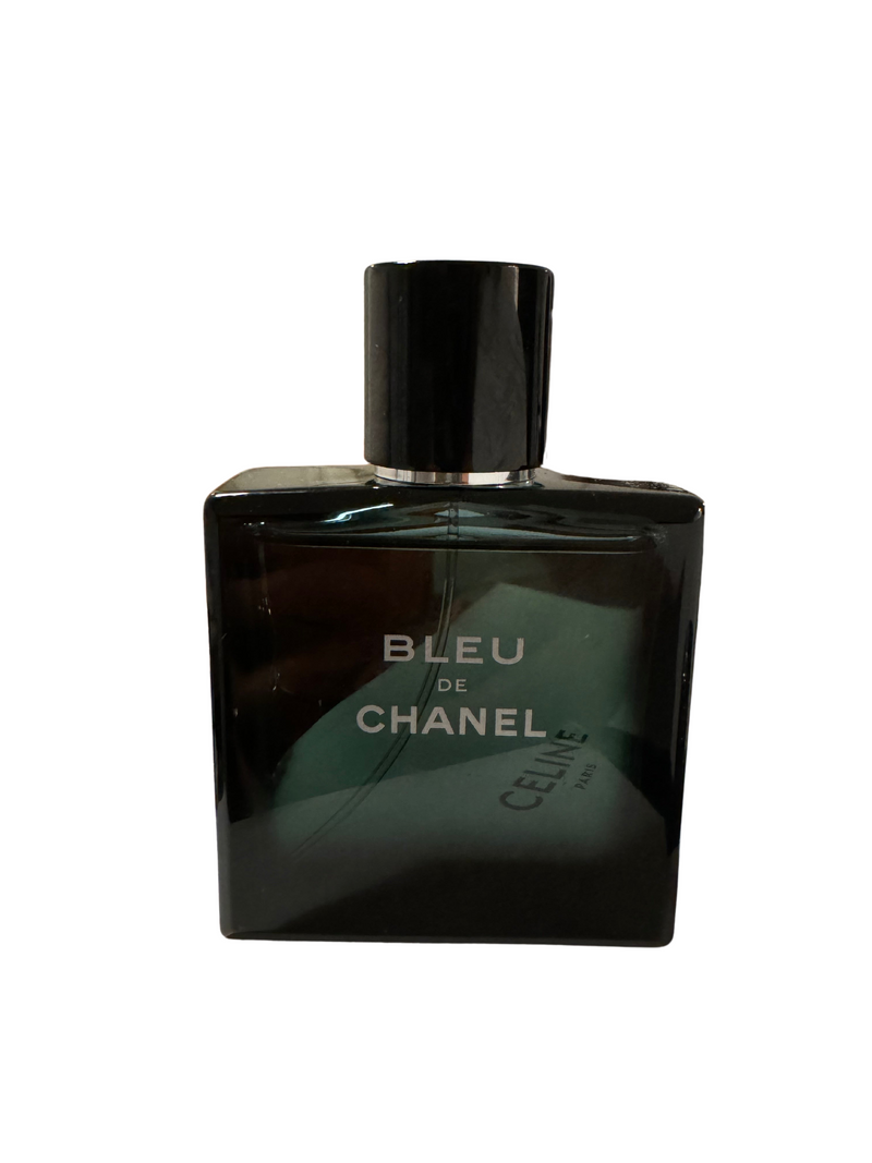 Bleu - Chanel - Eau de parfum - 49/50ml