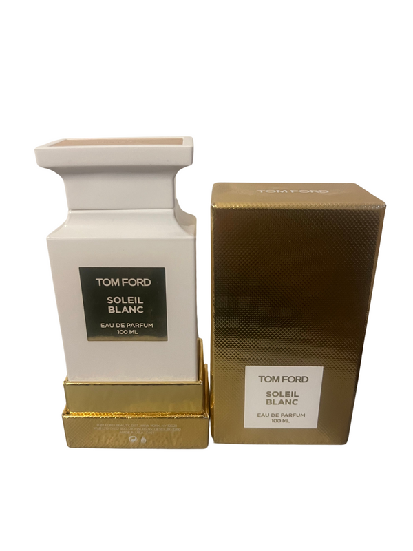 Soleil Blanc - Tom Ford - Eau de parfum - 98/100ml