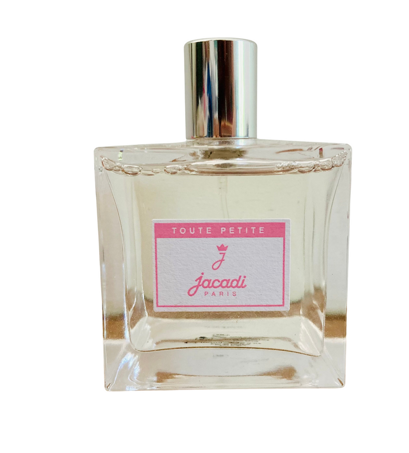 Toute Petite - Jacadi - Eau de parfum - 95/100ml