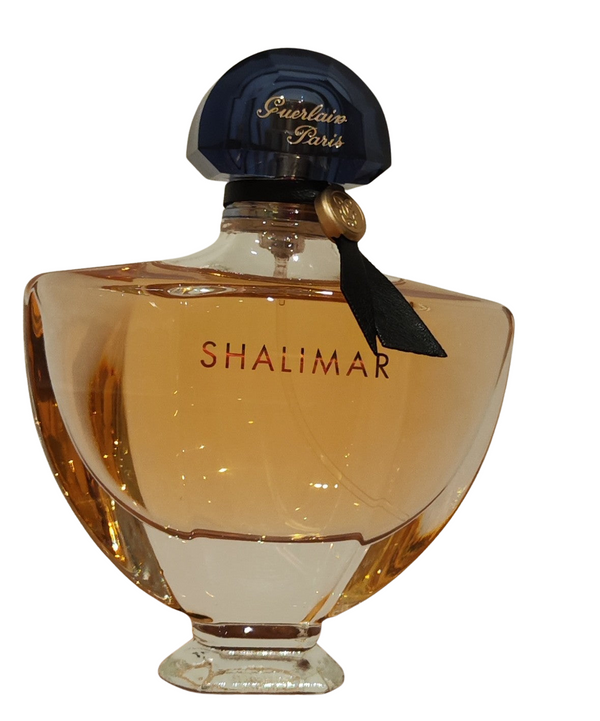 Shalimar - Guerlain - Eau de toilette - 50/50ml