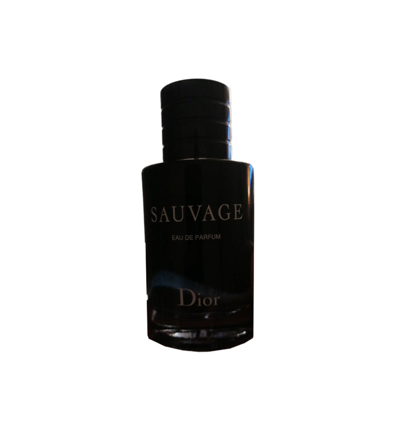 Sauvage - Dior - Eau de parfum - 59/60ml