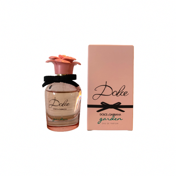 Dolce Garden - Dolce & Gabbana - Eau de parfum - 25/30ml