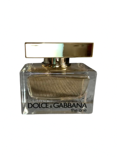 The One - Dolce & Gabbana - Eau de parfum 50/50ml