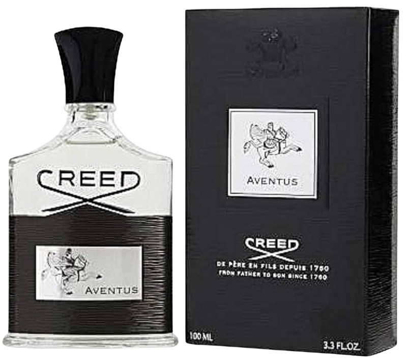 Aventus - Creed - Eau de parfum - 120/120ml