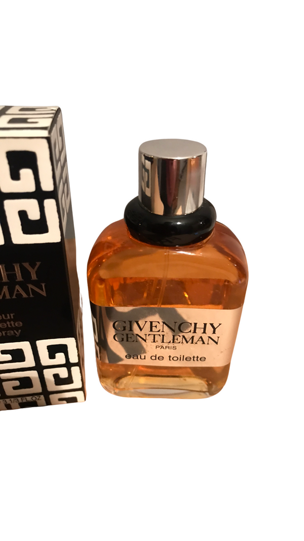 Gentleman Givenchy vintage - Givenchy - Eau de toilette - 100/100ml