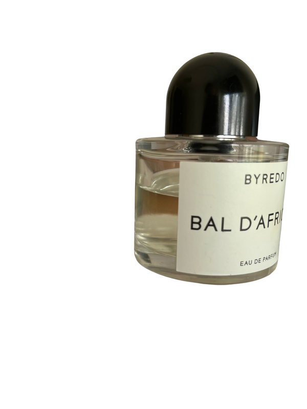 Bal d’afrique - Byredo - Eau de parfum - 38/50ml