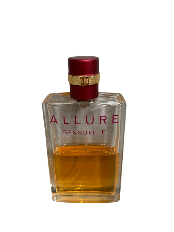 Allure sensuelle - Chanel - Eau de parfum - 27/50ml