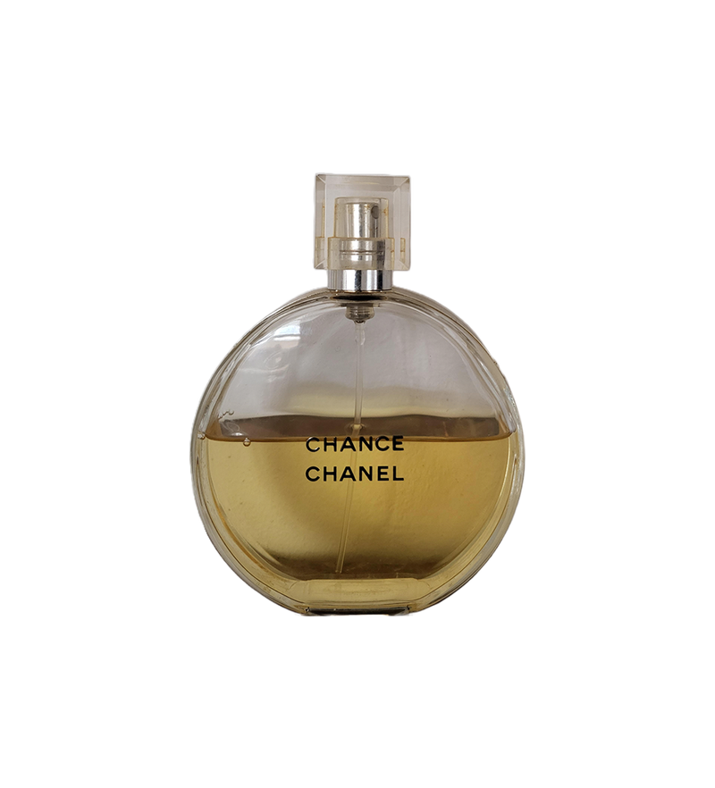 Chance - Chanel - Eau de toilette - 60/100ml - MÏRON