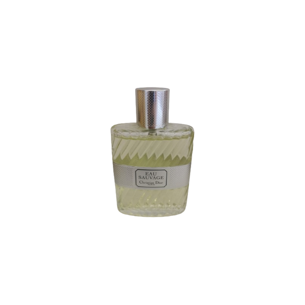 eau sauvage - dior - Eau de toilette - 95/100ml