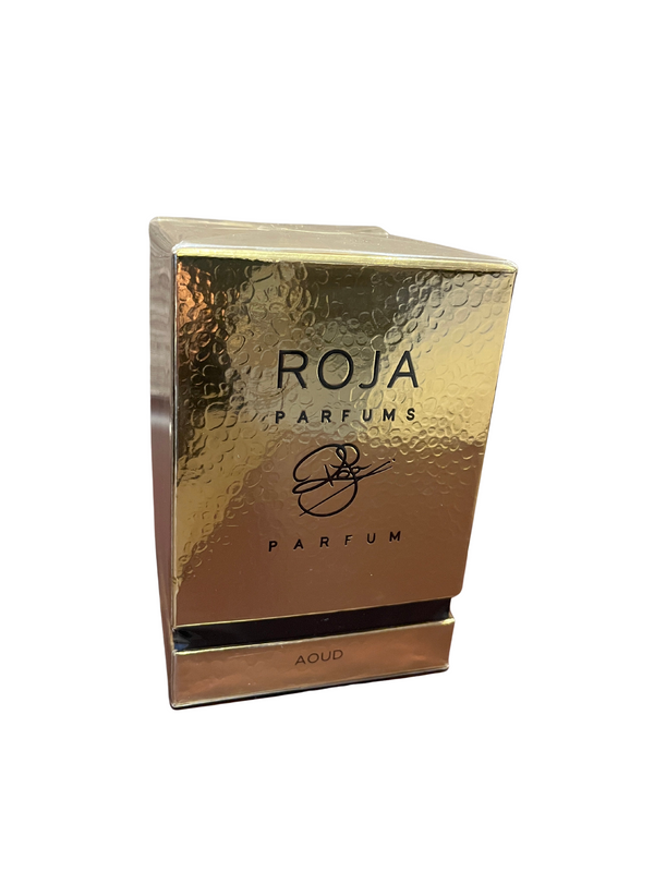 Aoud - Roja - Extrait de parfum - 100/100ml