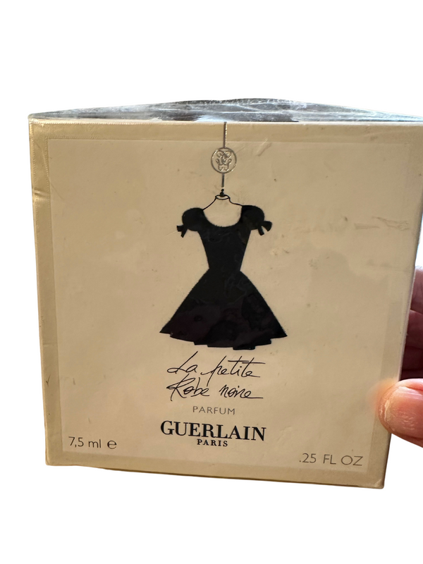 La petite robe noir extrait 7,5ml - Guerlain - Extrait de parfum - 7/7ml