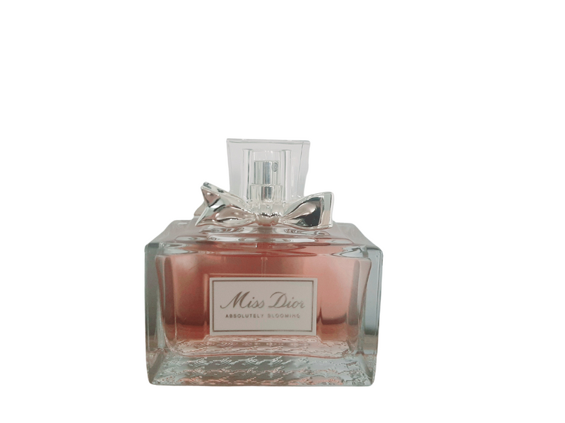 Miss Dior Absolutely Blooming - Dior - Eau de parfum - 100/100ml