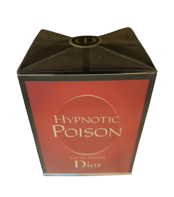 hypnotic poison - dior - Eau de parfum - 50/50ml