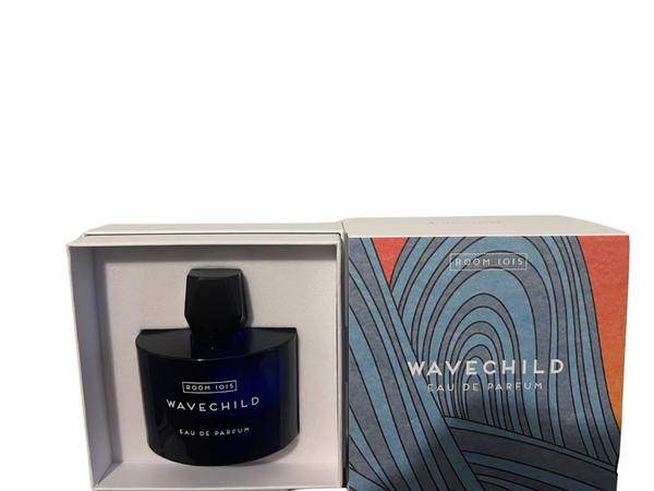 WAVECHILD - ROOM 1015 - Eau de parfum - 99/100ml