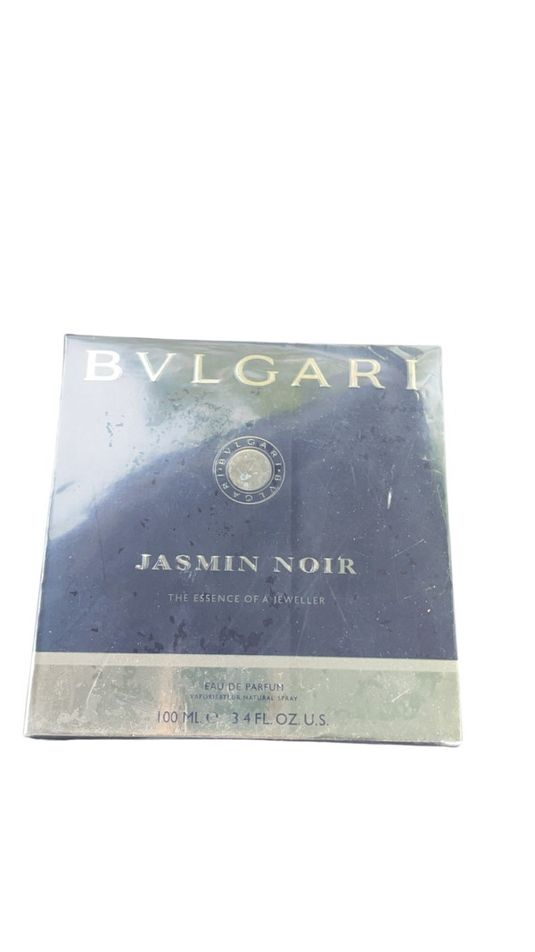 Jasmin noir - BVLGARI - Eau de parfum - 100/100ml