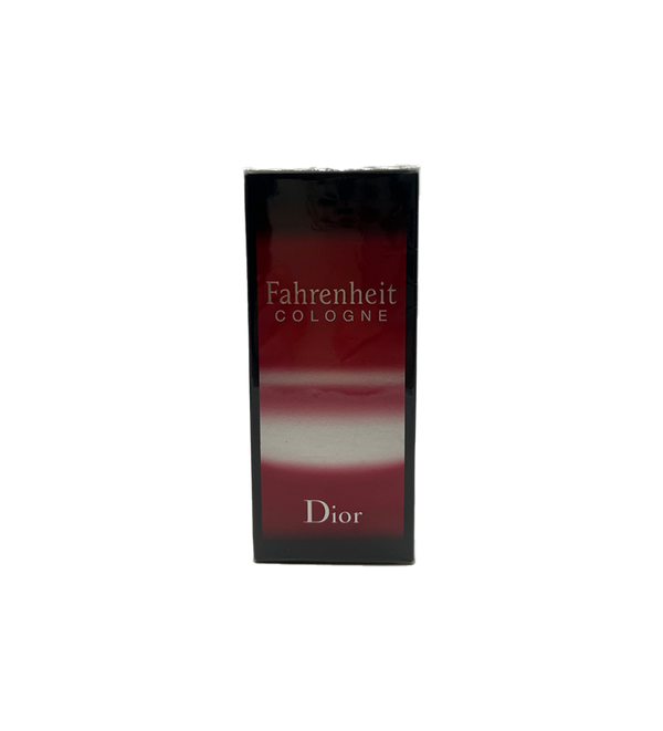 Fahrenheit Cologne – Eau de Cologne – Dior - 125/125 ml