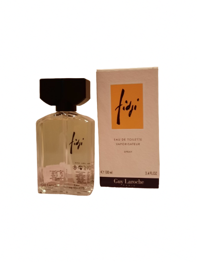 fidji - Guy Laroche - Eau de toilette - 100/100ml