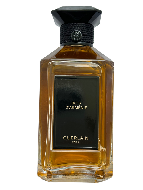 Bois d’Arménie - Guerlain - Eau de parfum - 200/200ml