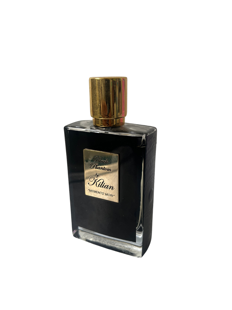 Black phantom - Kilian - Eau de parfum - 45/50ml