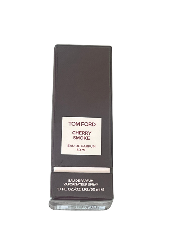 Cherry smoke - Tom ford - Eau de parfum - 50/50ml