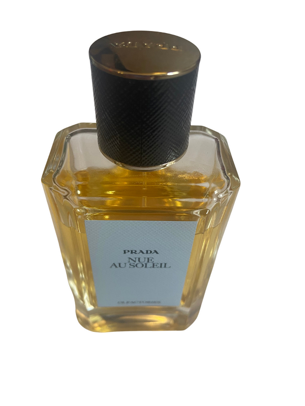 Nue au soleil - Prada - Eau de parfum - 80/100ml